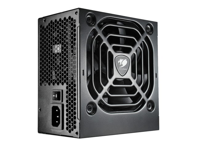 Захранвания за компютри Cougar VTX 500W Bronze