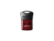 USB памети 32GB Apacer AH157, в червено