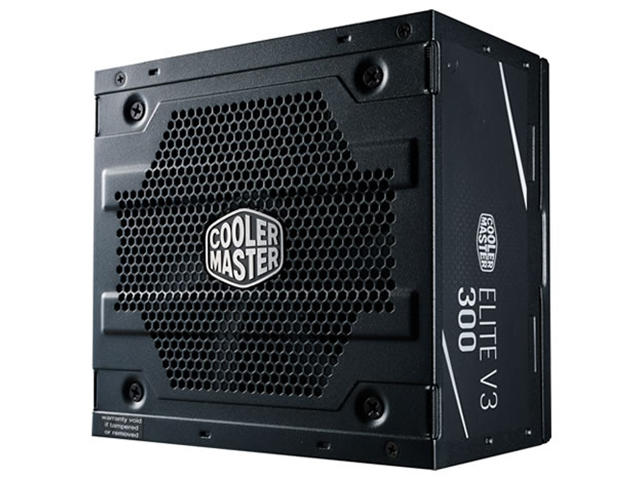 Захранвания за компютри Cooler Master Elite V3 300W