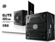 Захранвания за компютри Cooler Master Elite V3 400W