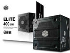 Захранвания за компютри Cooler Master Elite V3 400W