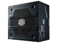 Захранвания за компютри Cooler Master Elite V3 600W