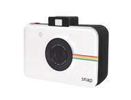 Джаджи Polaroid Snap Themed Scrapbook Photo Album White