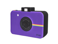 Джаджи Polaroid Snap Themed Scrapbook Photo Album Purple