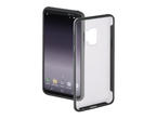 Калъфи Hama "Frame" Cover за Samsung Galaxy S9, прозрачен/сив