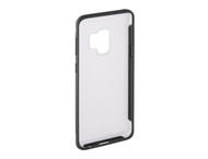Калъфи Hama "Frame" Cover за Samsung Galaxy S9, прозрачен/сив