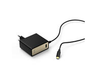 Зарядни устройства Hama USB-C захранване за стена 5-20V/60W