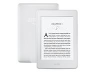 E-reader Amazon Kindle Paperwhite (2015), в бяло