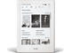 E-reader Amazon Kindle Paperwhite (2015), в бяло