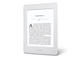 E-reader Amazon Kindle Paperwhite (2015), в бяло