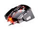 Мишки COUGAR 700M eSPORTS , в червено