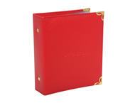 Джаджи Polaroid Mini Photo Album Red