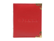 Джаджи Polaroid Mini Photo Album Red