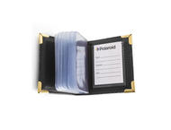 Джаджи Polaroid Mini Photo Album Black