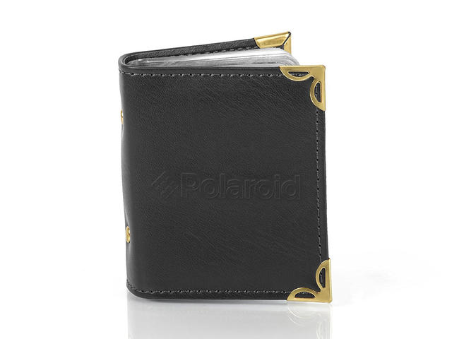 Джаджи Polaroid Mini Photo Album Black