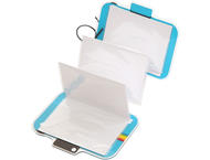 Джаджи Polaroid Snap Themed 2x3" Mini Album Blue