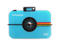 Джаджи Polaroid Snap Themed 2x3" Mini Album Blue