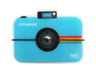 Джаджи Polaroid Snap Themed 2x3" Mini Album Blue