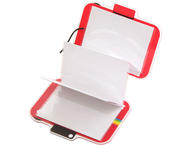 Джаджи Polaroid Snap Themed 2x3" Mini Album Red