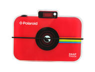 Джаджи Polaroid Snap Themed 2x3" Mini Album Red