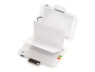 Джаджи Polaroid Snap Themed 2x3" Mini Album White