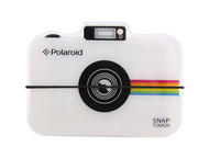 Джаджи Polaroid Snap Themed 2x3" Mini Album White