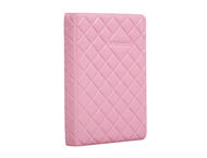 Джаджи Polaroid Large Plaid Design Album Pink 3x4"