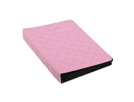 Джаджи Polaroid Large Plaid Design Album Pink 3x4"