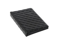 Джаджи Polaroid Large Plaid Design Album Black 3x4"