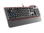 Клавиатури Genesis RX85