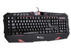 Клавиатури Genesis RX66