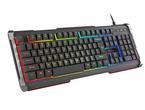 Клавиатури Genesis RHOD 400 RGB