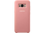 Калъфи Samsung Galaxy S8 Silicone Cover, в розово