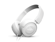 Слушалки JBL T450WHT