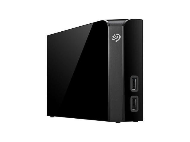Външни HDD 4TB Seagate Backup Plus Hub Desktop Discount
