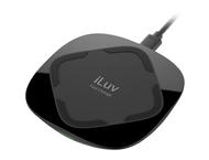 Зарядни устройства iLuv Qi Wireless Charger