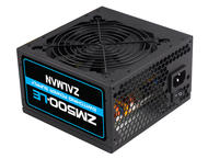 Захранвания за компютри Zalman PSU 500W ZM500-LE
