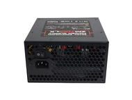 Захранвания за компютри Zalman PSU 700W APFC ZM700-LX
