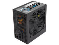 Захранвания за компютри Zalman PSU 600W APFC ZM600-LX