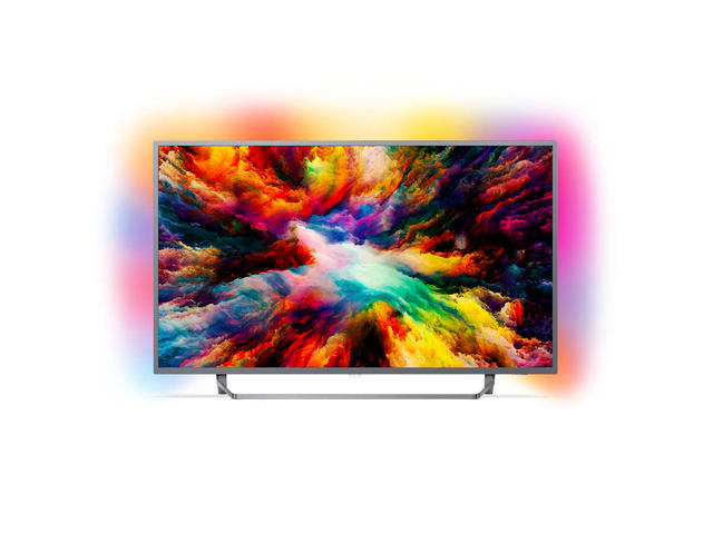 Телевизори Philips 43PUS7303