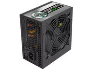 Захранвания за компютри Zalman PSU 500W APFC ZM500-LX