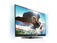 Телевизори Philips 55PFL6007K