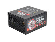Захранвания за компютри Zalman PSU 1000W Bronze Modular - ZM-1000GVM