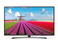 Телевизори LG 43LJ624V