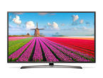 Телевизори LG 43LJ624V