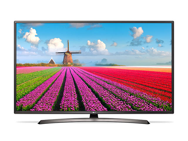 Телевизори LG 43LJ624V