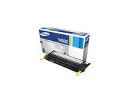 Консумативи Оригинален Samsung CLT-Y4092S Yel Toner Cartridge