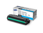 Консумативи Оригинален Samsung CLT-C506S Cyan Toner Cartridge