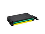 Консумативи Оригинален Samsung CLT-Y6092S Yellow Toner Crtg
