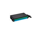 Консумативи Оригинален Samsung CLT-C6092S Cyan Toner Cartridge